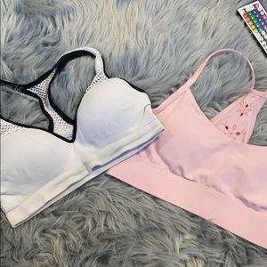 Sports bras